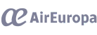 Air Europa - PCI Pal partner logo